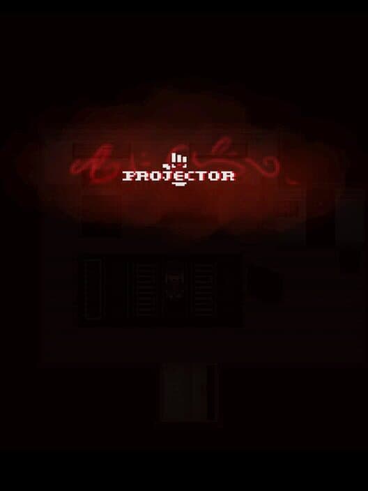 Обложка Projector