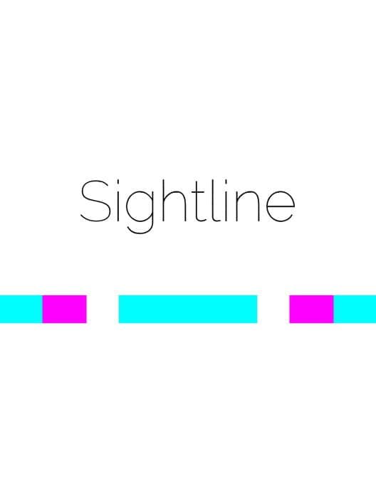 Обложка Sightline