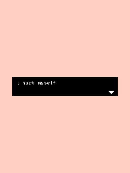 Обложка I Hurt Myself