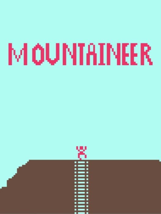Обложка Mountaineer