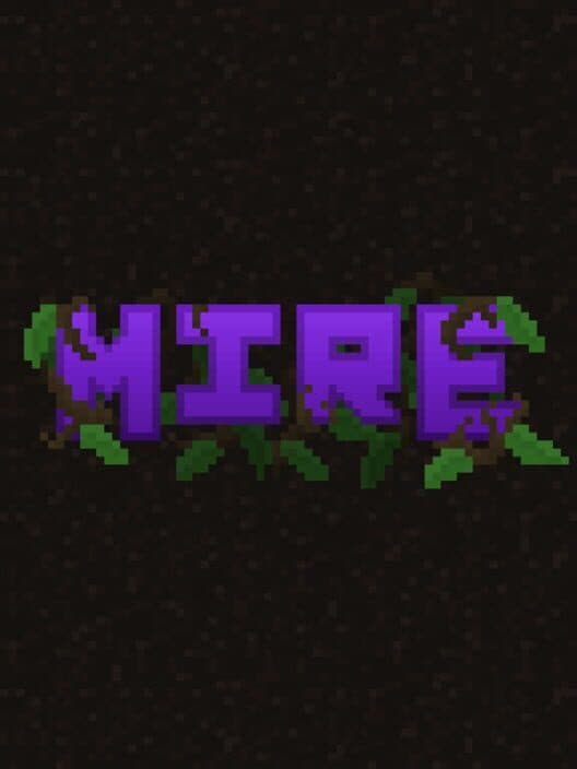 Обложка Mire