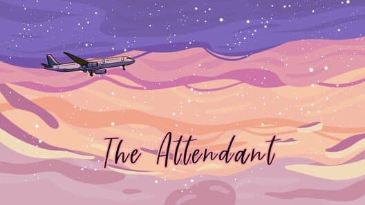 Обложка The Attendant