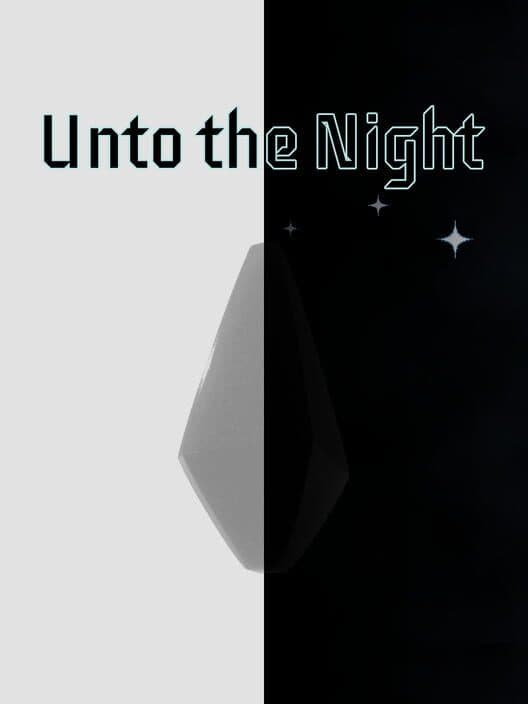 Обложка Unto the Night
