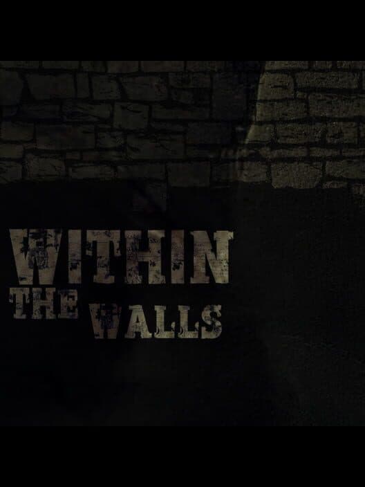 Обложка Within the Walls
