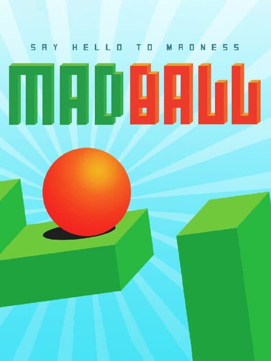 Обложка Madball
