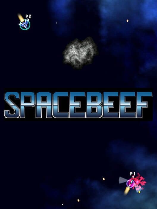 Обложка Spacebeef
