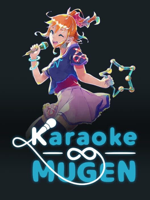 Обложка Karaoke Mugen