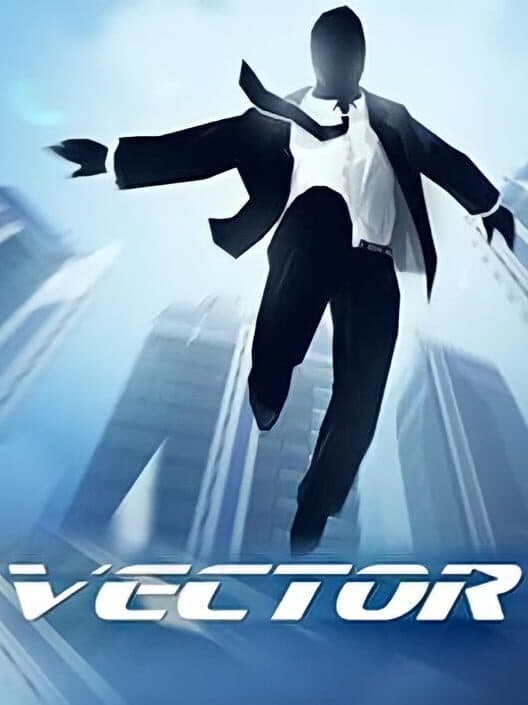 Обложка Vector