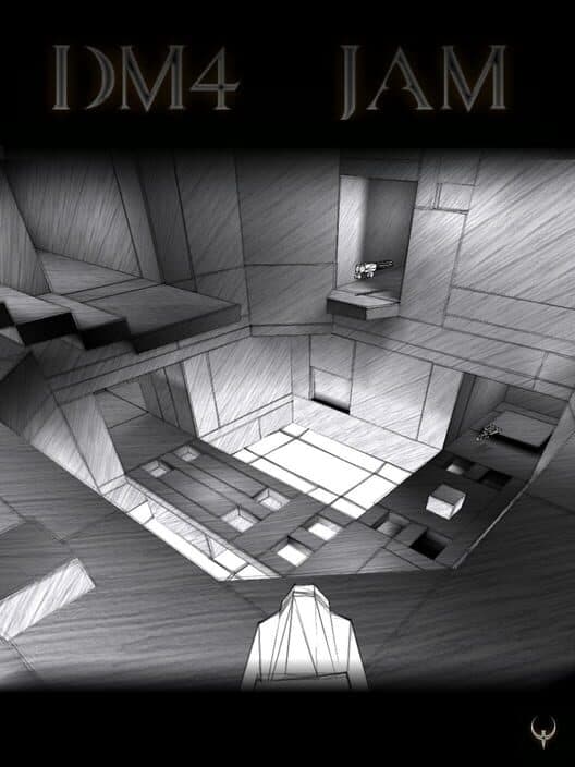 Обложка Quake: DM4 Jam
