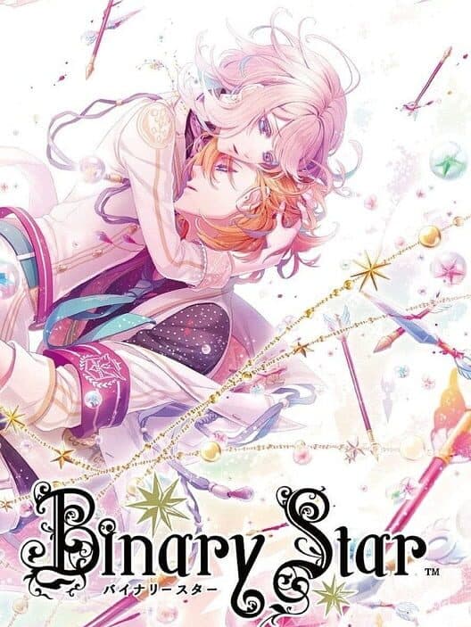 Обложка Binary Star