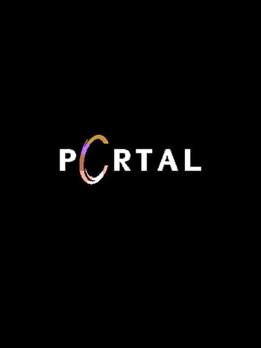 Обложка Portal for the C64