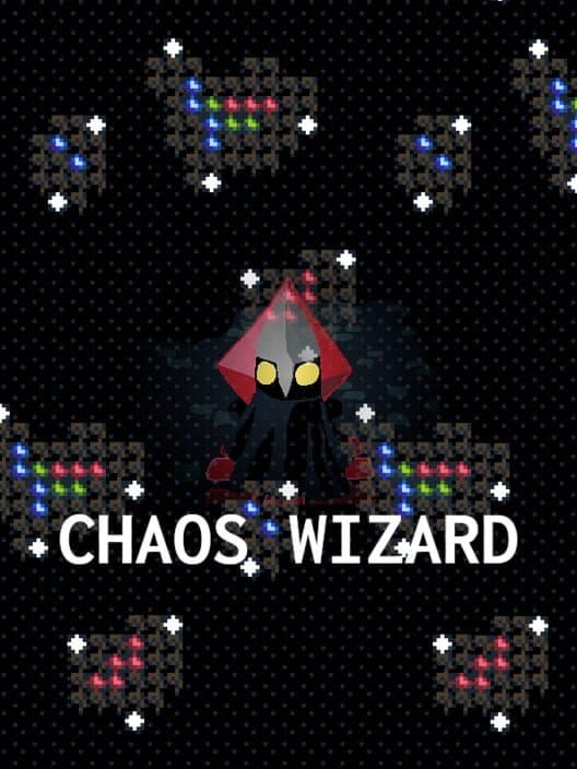 Обложка Chaos Wizard