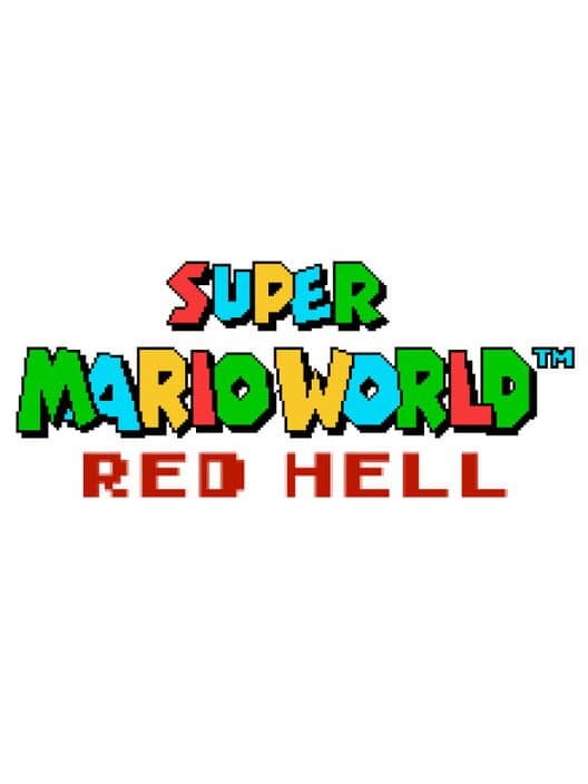Обложка Red Hell