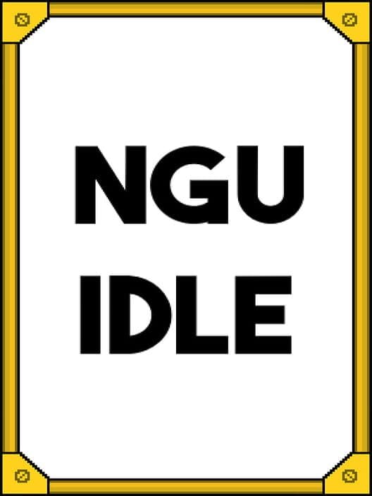 Обложка NGU Idle