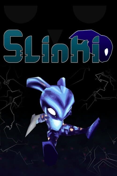 Обложка Slinki