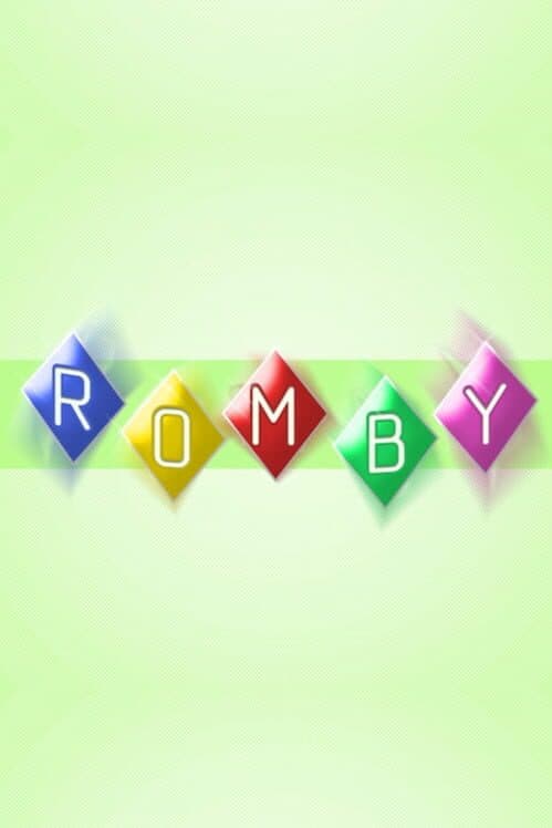 Обложка Romby