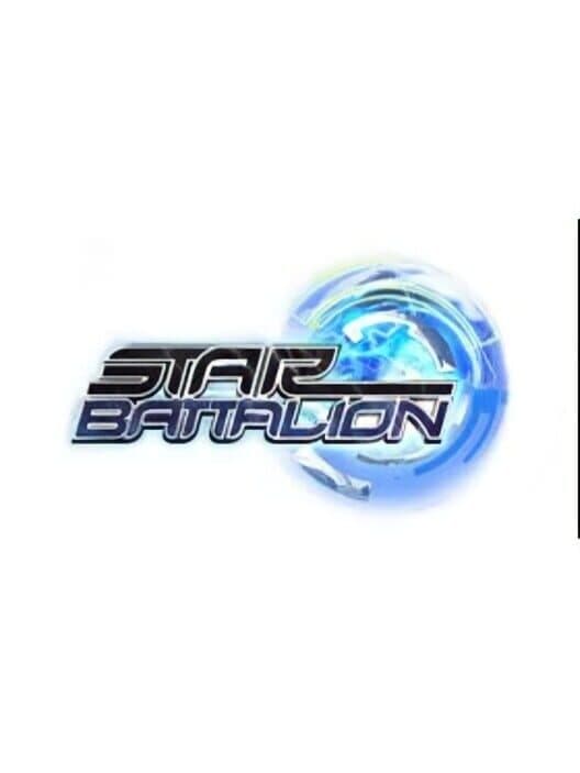 Обложка Star Battalion