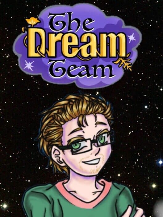 Обложка The Dream Team