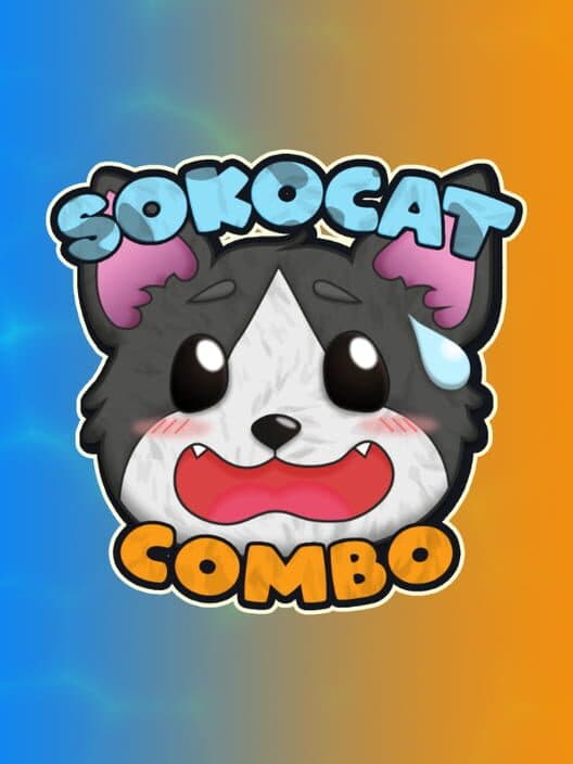 Обложка Sokocat: Combo