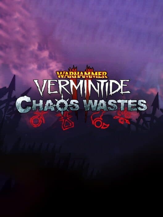 Обложка Warhammer: Vermintide 2 - Chaos Wastes