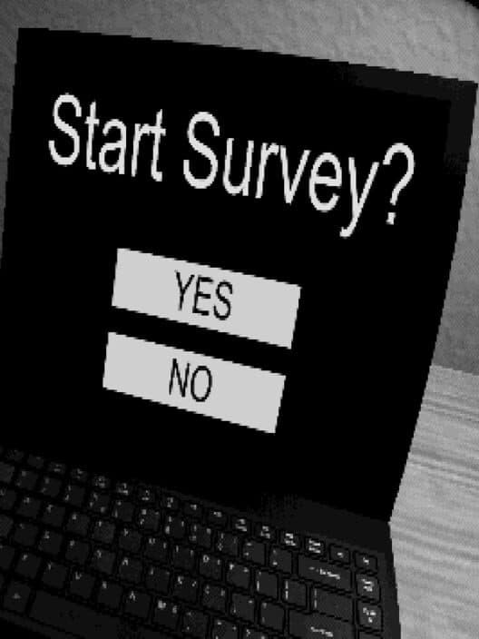 Обложка Start Survey?