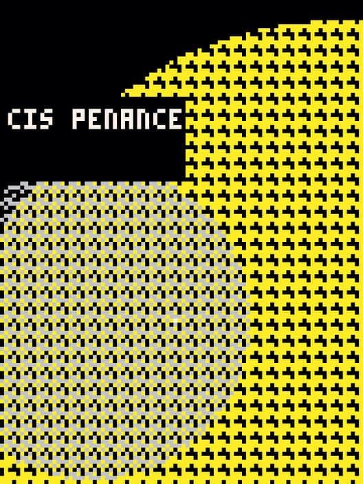 Обложка Cis Penance: Transgender Lives in Wait in the UK
