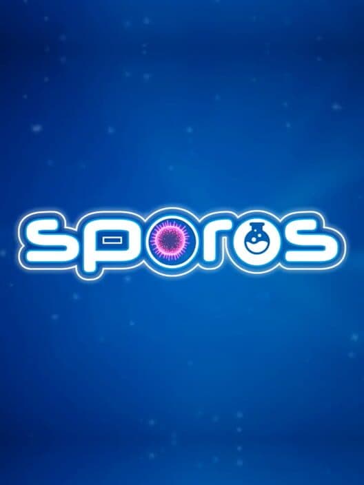 Обложка Sporos