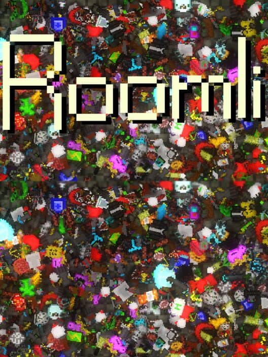 Обложка Roomli