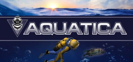Обложка Aquatica