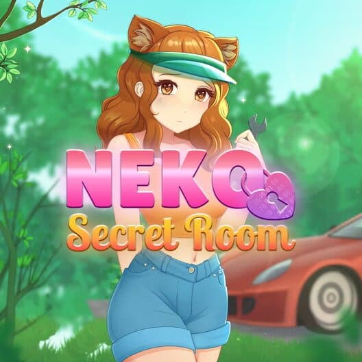 Обложка Neko Secret Room