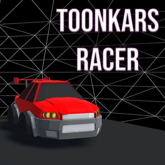 Обложка Toonkars Racer