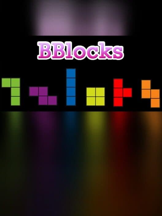 Обложка BBlocks