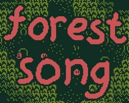Обложка Forest Song