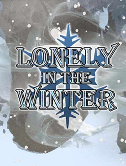Обложка Lonely in the Winter