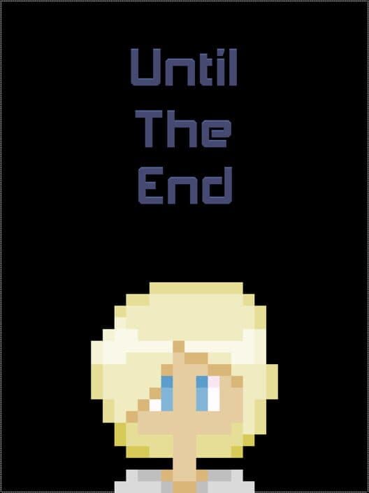 Обложка Until the End