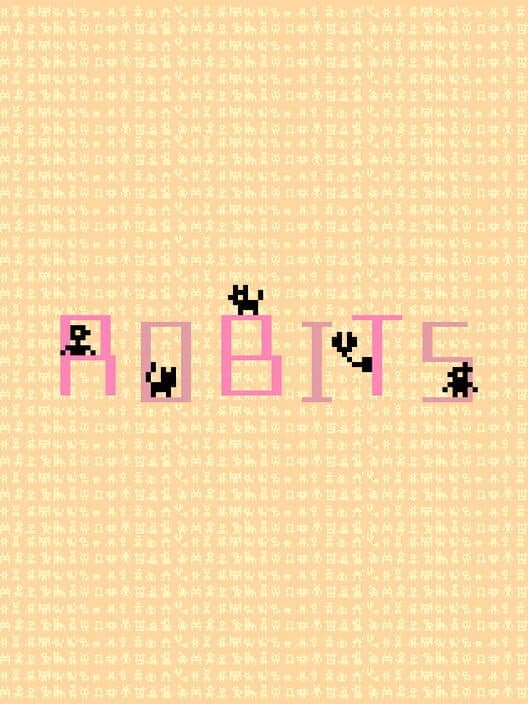 Обложка Robits