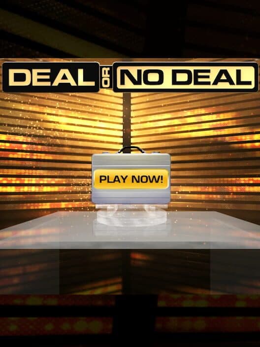 Обложка Deal or No Deal