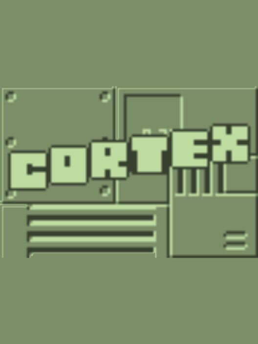 Обложка Cortex