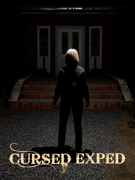 Обложка Cursed Exped