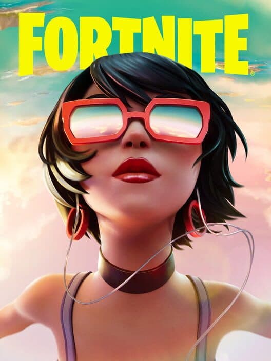 Обложка Fortnite: Chapter 3 - Season 3: Vibin'