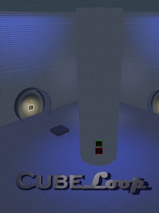 Обложка CubeLoop