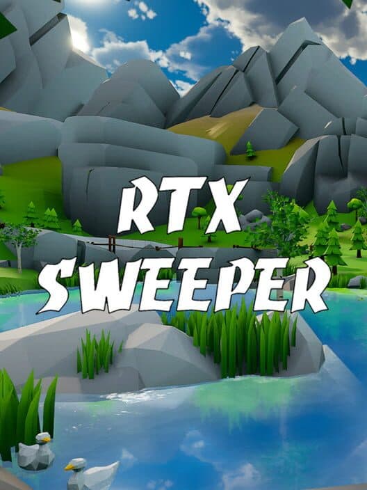 Обложка RTX Sweeper