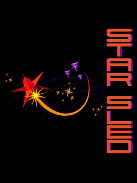 Обложка Star Sled