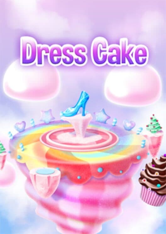 Обложка Dress Cake