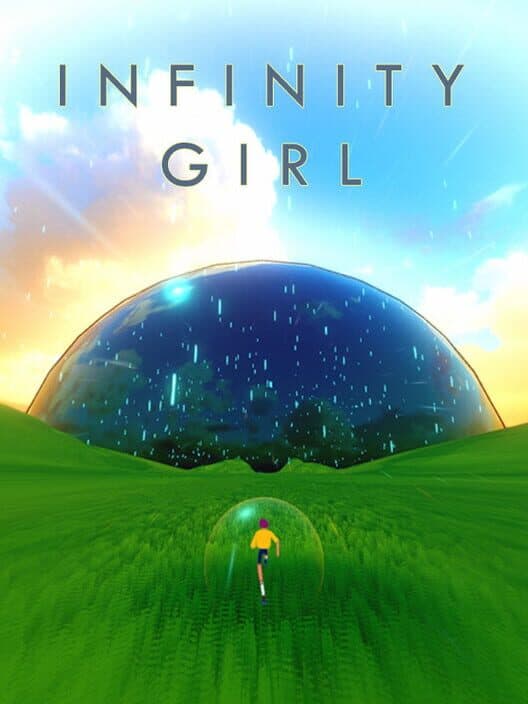 Обложка Infinity Girl