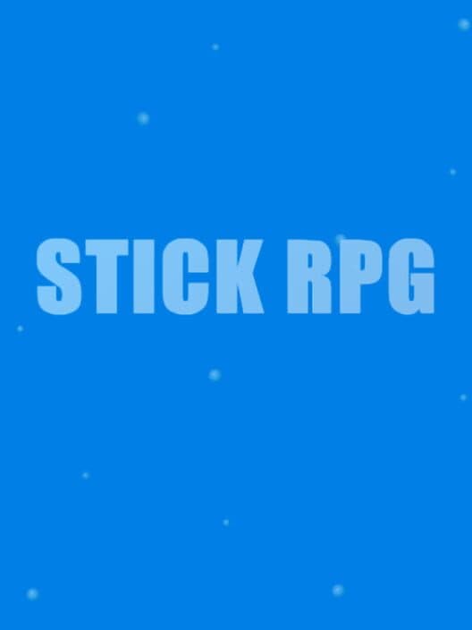 Обложка Stick RPG