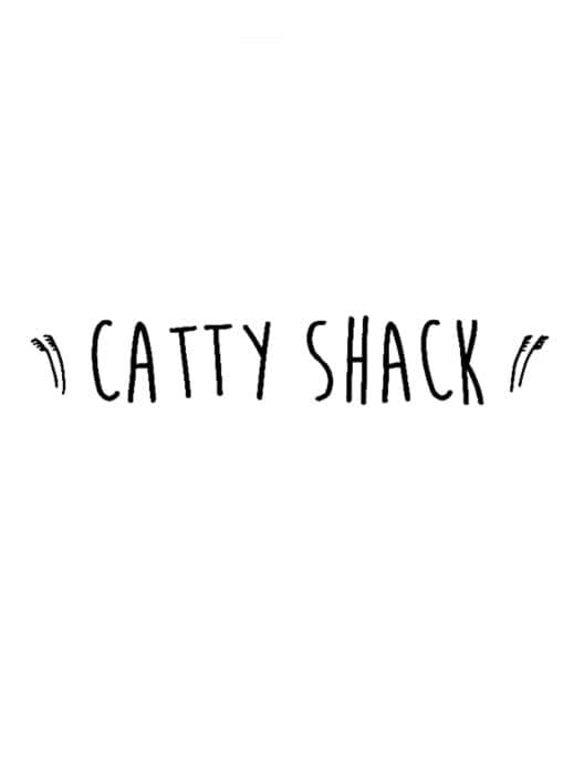 Обложка Catty Shack