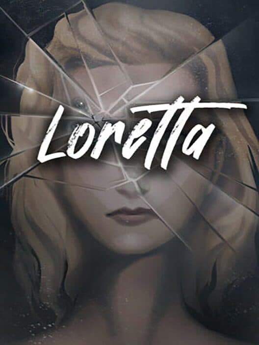 Обложка Loretta