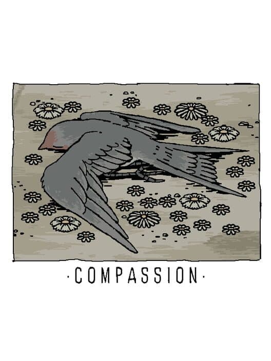 Обложка Compassion