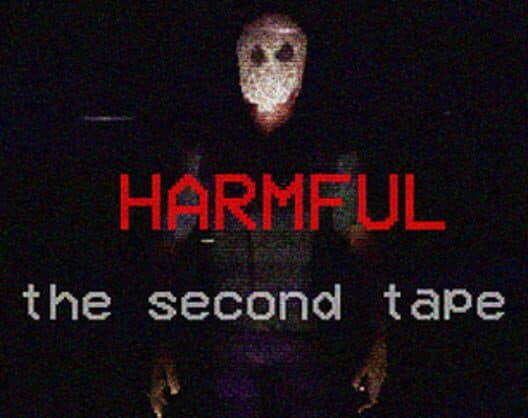 Обложка Harmful: The Second Tape